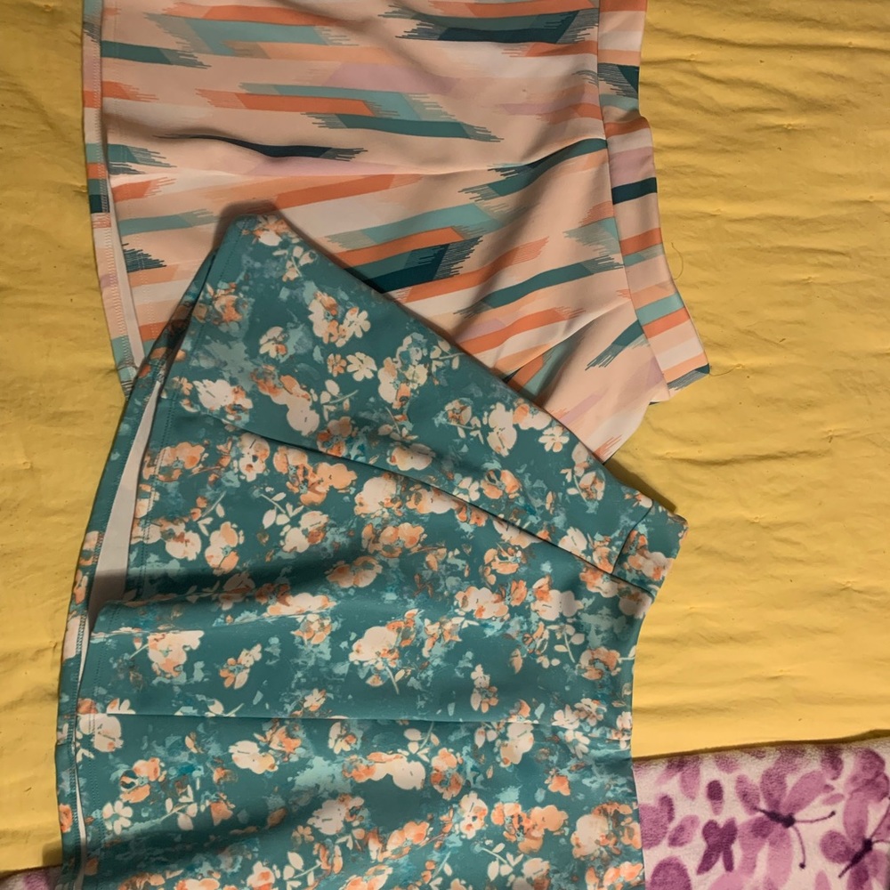 Women’s Decree size XL  skirts